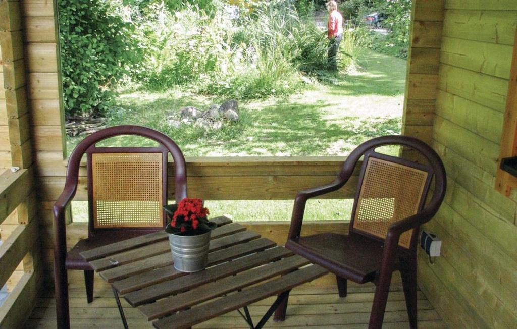 Camping 'T Ol Gat Zoutkamp Bagian luar foto