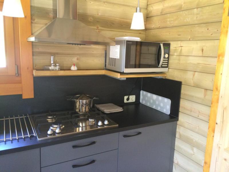 Camping 'T Ol Gat Zoutkamp Bagian luar foto