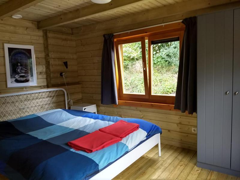 Camping 'T Ol Gat Zoutkamp Bagian luar foto